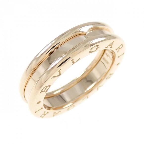BVLGARI Rose Gold Ring - Picture 1 of 3